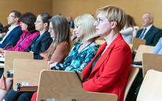 Konferencja Naukowa "Kierunki rozwoju współczesnego zarządzania w nauce i w biznesie",