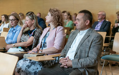 Konferencja Naukowa "Kierunki rozwoju współczesnego zarządzania w nauce i w biznesie",