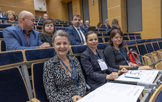 Konferencja Naukowa "Kierunki rozwoju współczesnego zarządzania w nauce i w biznesie",