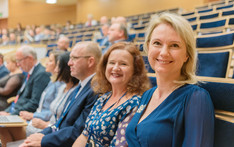 Konferencja Naukowa "Kierunki rozwoju współczesnego zarządzania w nauce i w biznesie",