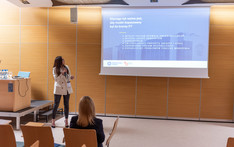 Konferencja Naukowa "Kierunki rozwoju współczesnego zarządzania w nauce i w biznesie",