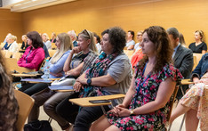Konferencja Naukowa "Kierunki rozwoju współczesnego zarządzania w nauce i w biznesie",