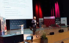 dr hab. inż. Dariusz Siemieniako, prof. PB, prof. ALK,