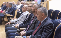 Konferencja Naukowa "Kierunki rozwoju współczesnego zarządzania w nauce i w biznesie",