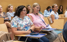 Konferencja Naukowa "Kierunki rozwoju współczesnego zarządzania w nauce i w biznesie",