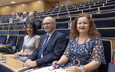 Konferencja Naukowa "Kierunki rozwoju współczesnego zarządzania w nauce i w biznesie",
